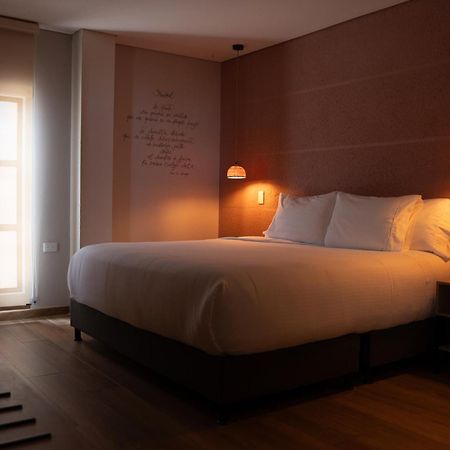 Carmen de Viboral Casa Rose Hotel מראה חיצוני תמונה