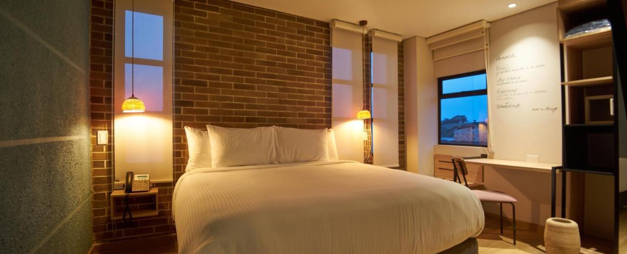 Carmen de Viboral Casa Rose Hotel מראה חיצוני תמונה