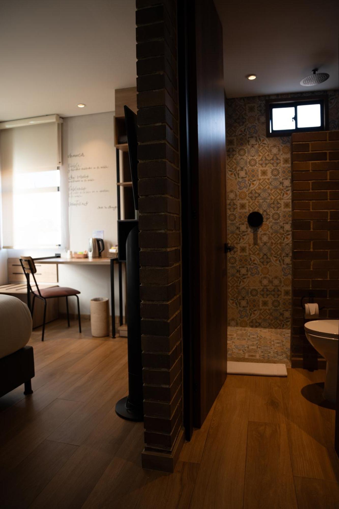Carmen de Viboral Casa Rose Hotel מראה חיצוני תמונה