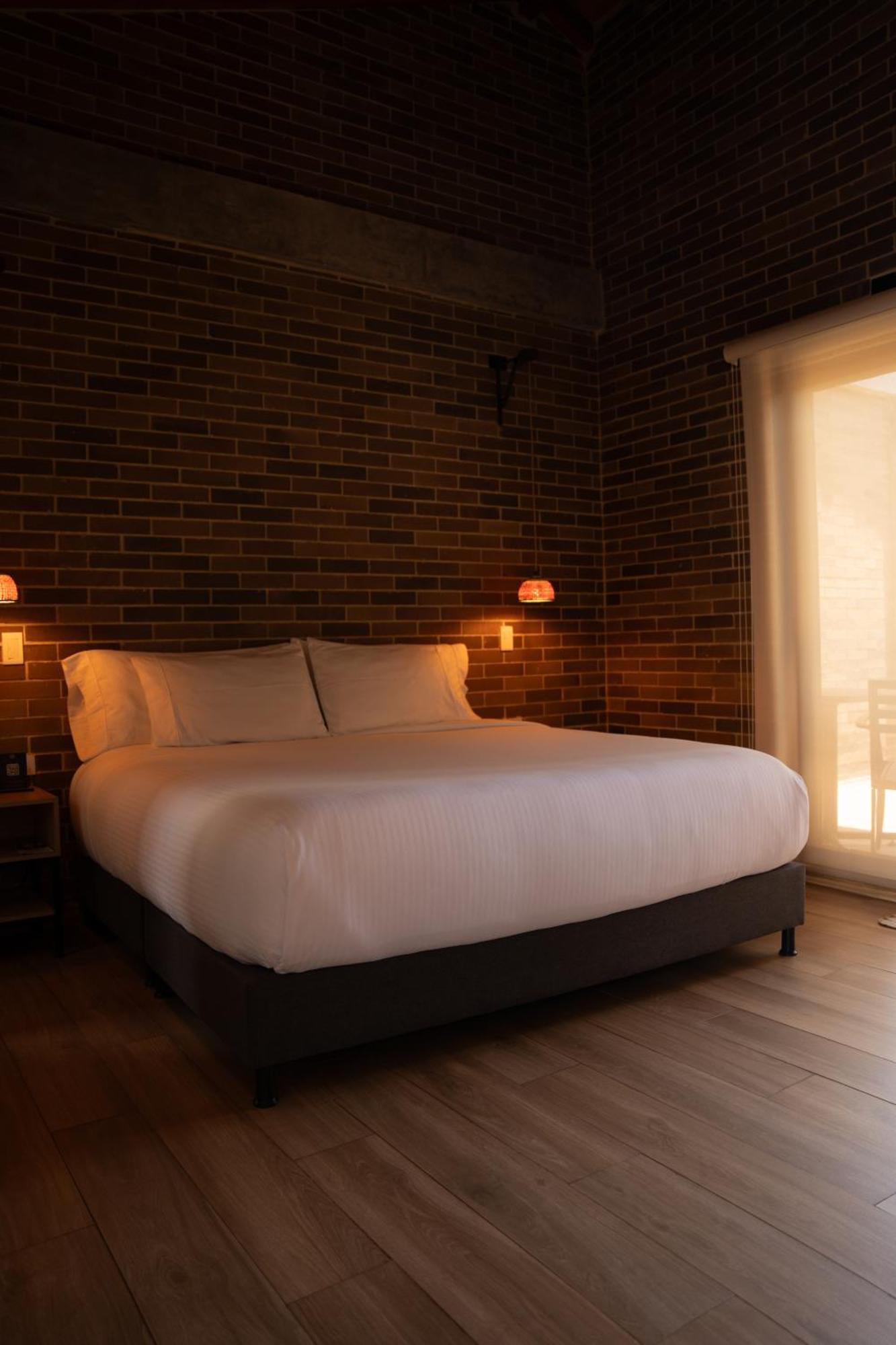 Carmen de Viboral Casa Rose Hotel מראה חיצוני תמונה